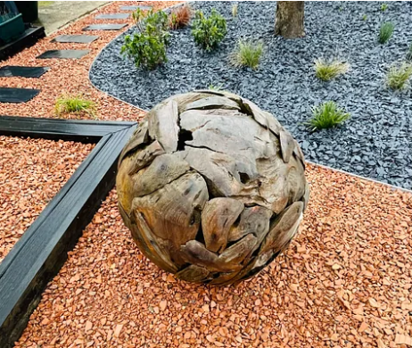 Création de jardin