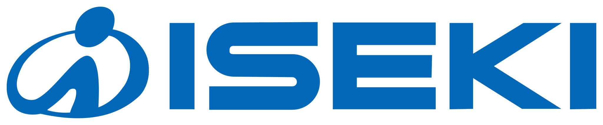 ISEKI